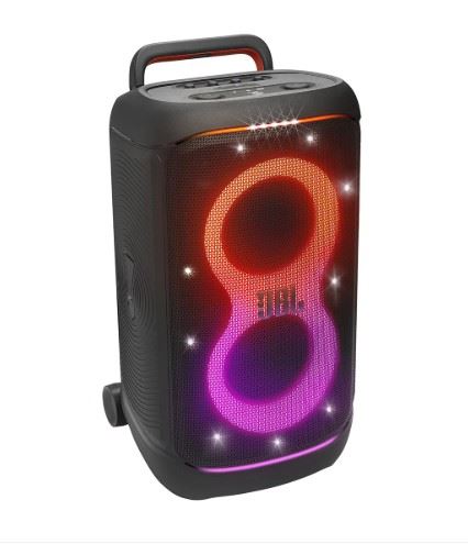 PARLANTE JBL PARTYBOX 520 400w